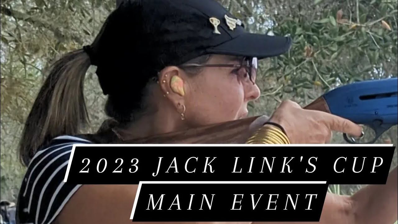 2023 Jack Link's Cup MAIN EVENT