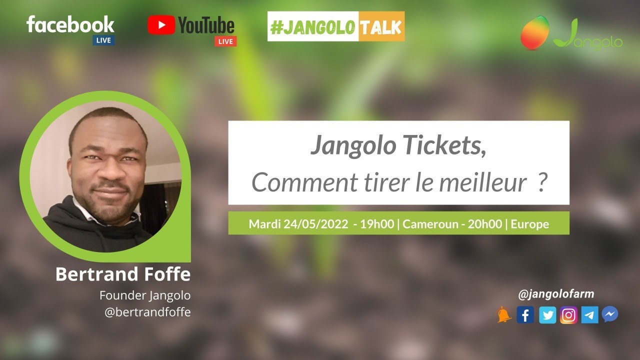 Jangolo Ticket | Comment tirer le meilleur du service support de Jangolo