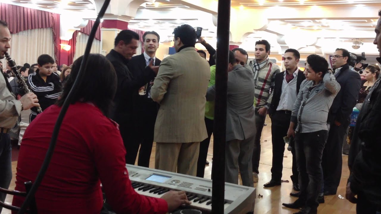 New-Ahmet Rasimov-Nedjo Imerovski-Bernat-Saban Maksut -Live Sutka-2012