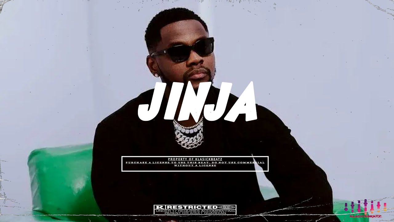Afrobeat Instrumental Kizz Daniel x Olamide x Fireboy DML Afrobeat Type Beat 2023 - 