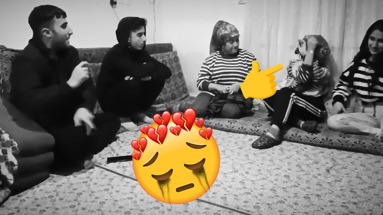 اقوه مقلب بي حامه// 😨💔