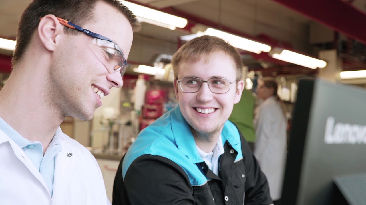 Covestro Deutschland AG | Ausbildung Chemielaborant/in | ME2BE
