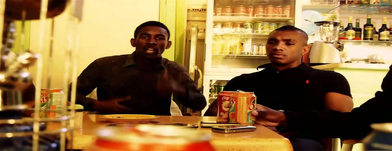 Ghetto Star 143 _ Wesh Clip Officiel