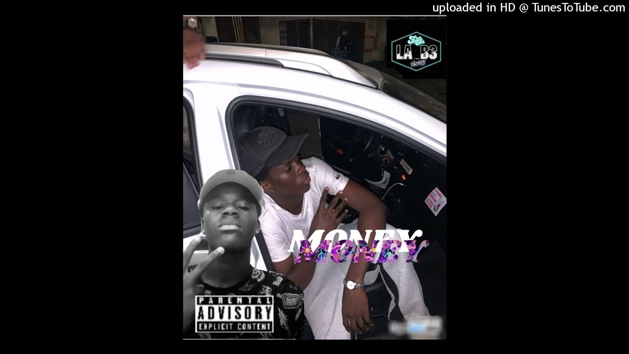 BIG SNOBE X DRICKSSE_ MONEY