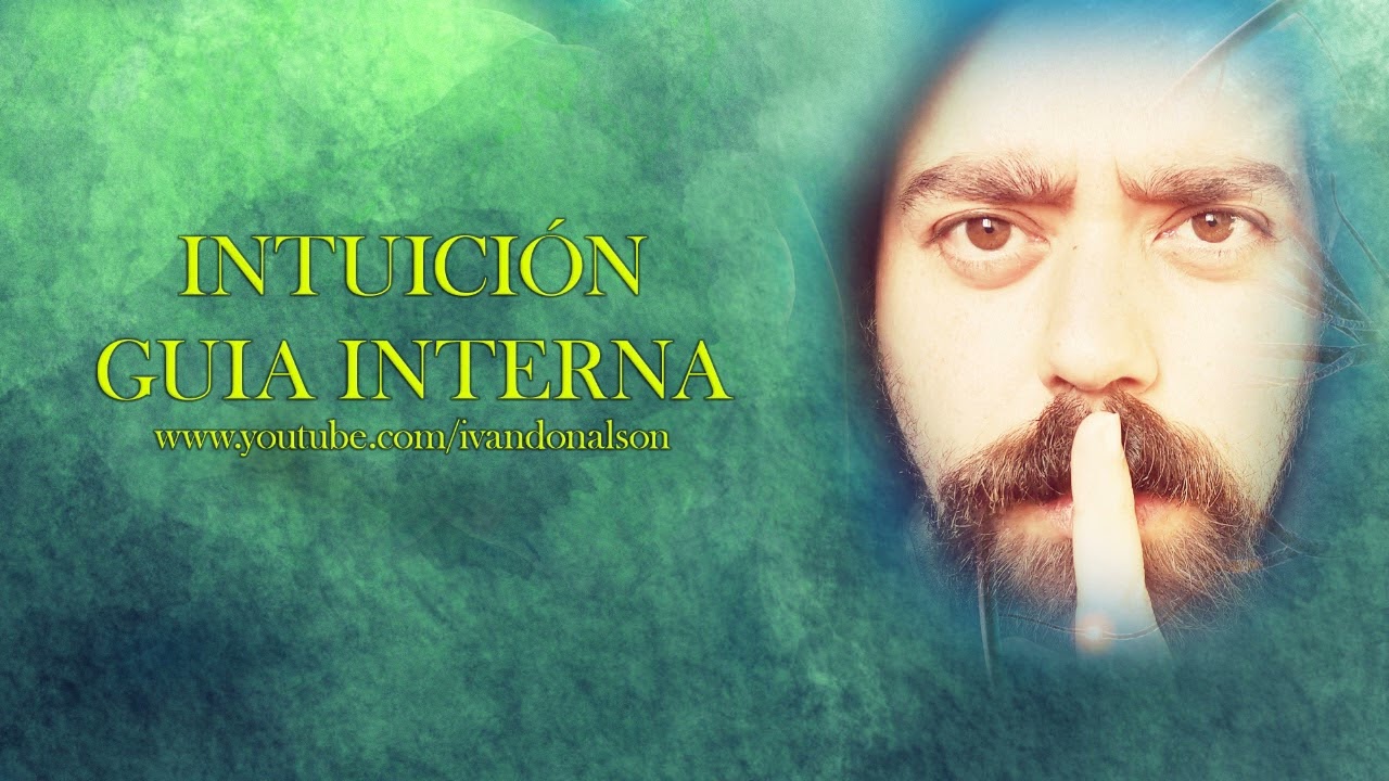 ACTIVA TU INTUICI&Oacute;N, LA CONEXI&Oacute;N CON TU GUIA INTERNO R&Aacute;PIDAMENTE - SUBLIMINAL DE ALTA FRECUENCIA
