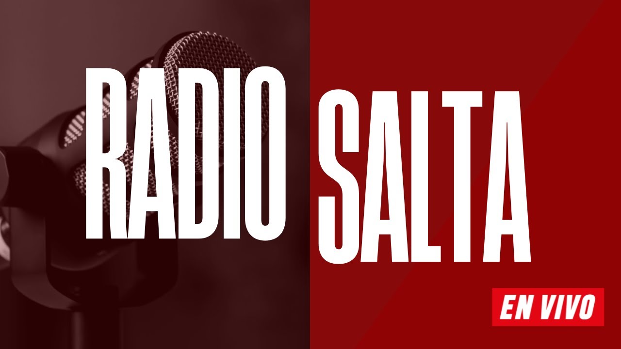 Radio Salta en vivo