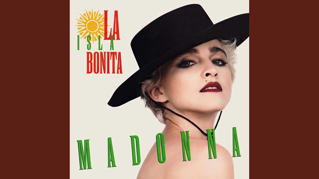 La Isla Bonita (Extended Remix)