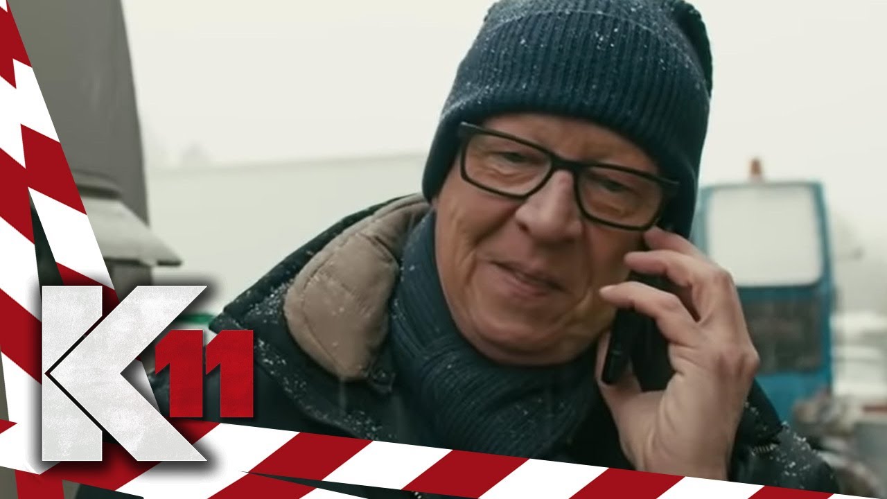 Doch kein Hokuspokus: Michael bekommt Besuch aus dem Jenseits!!🔮| 1/2| K11 - Die neuen Fälle | Sat.1