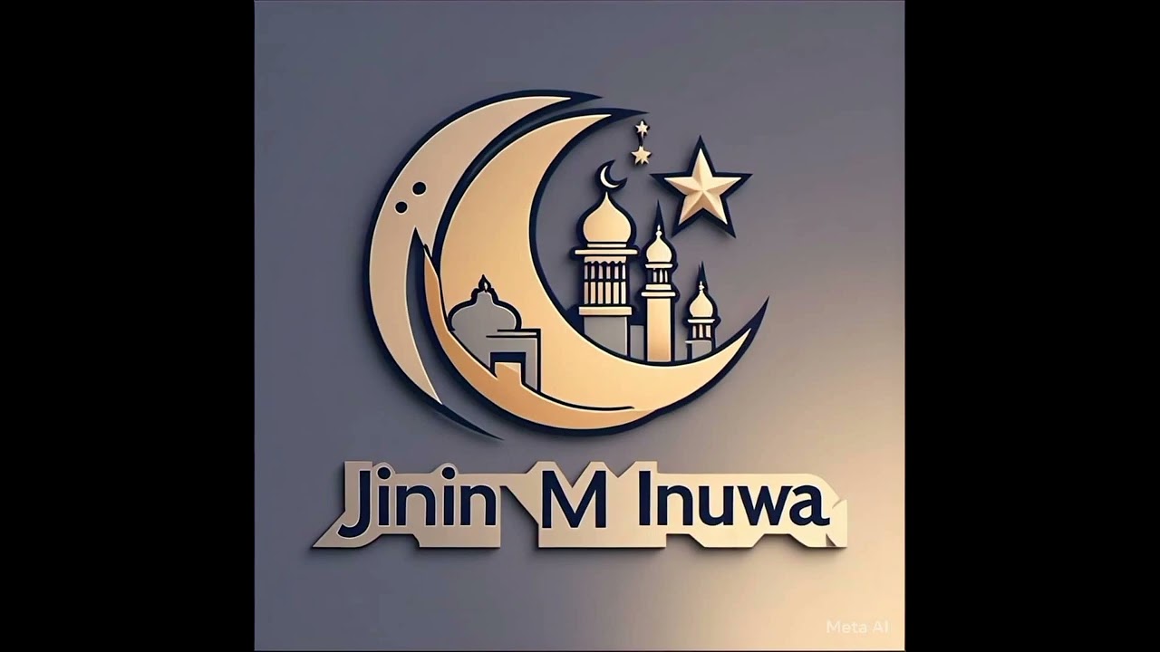 Jinin M Inuwa Auren Aisha Da Ibrahim 2025 Audio 