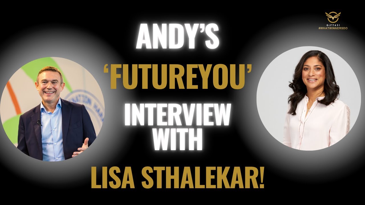 Hall of Fame cricketer & tv commentator | Lisa Sthalekar | What Winners Do
