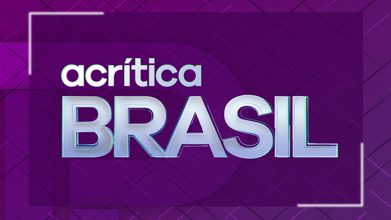 [AT] Cronologia de vinhetas do Acrítica Brasil (1992-2025)