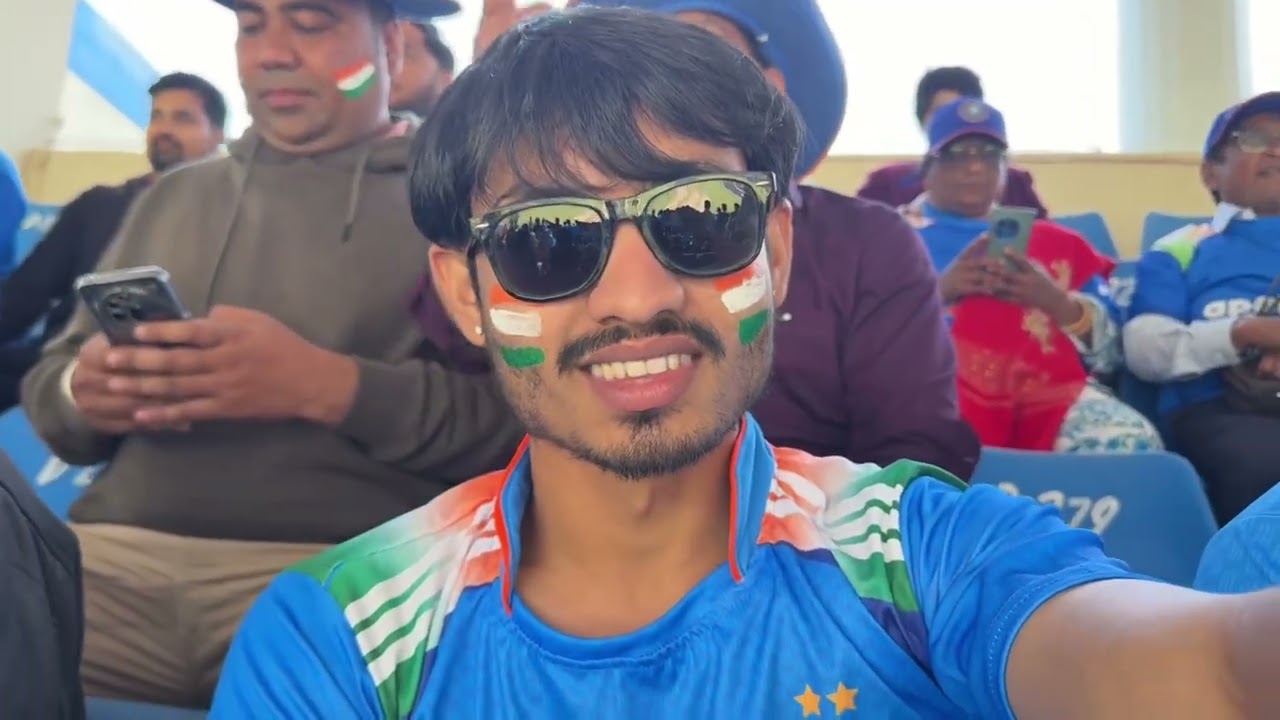 India vs New zealand | King Kohli Century😱🔥| Full Vlog | Akku Patil | Holkar Stadium Indore