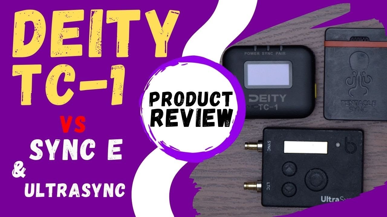 Deity TC 1 Review
