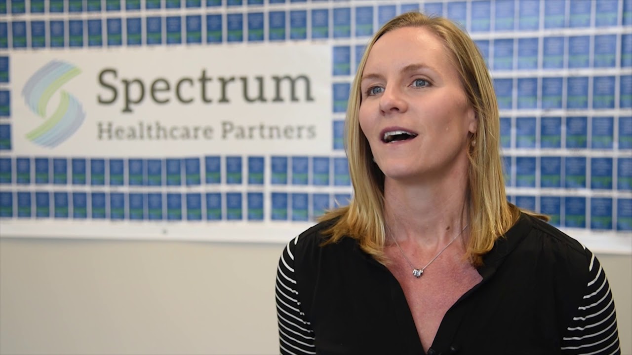 Meet Dr. Jennifer Thompson!