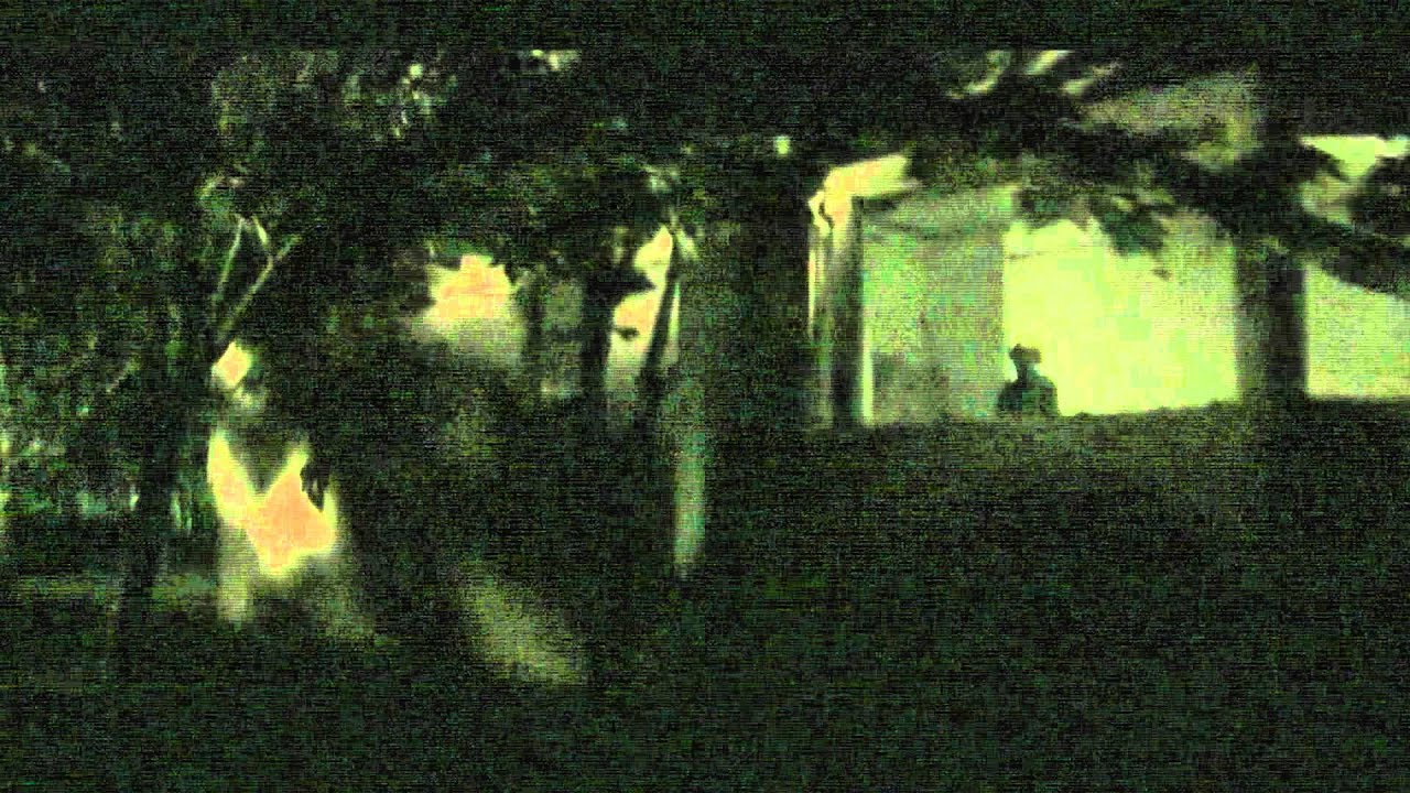 Paranormal Activity 4 - Teaser - In Cinemas 18th October 2012