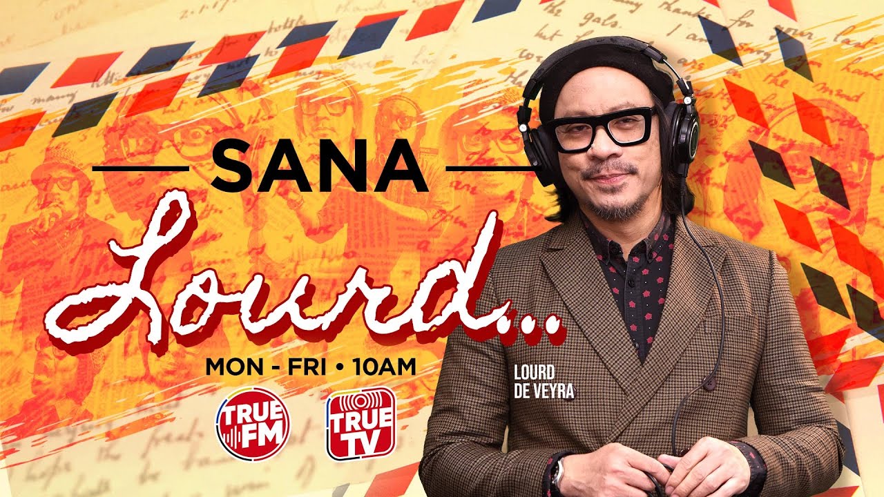 Sana Lourd Livestream | February 2, 2026