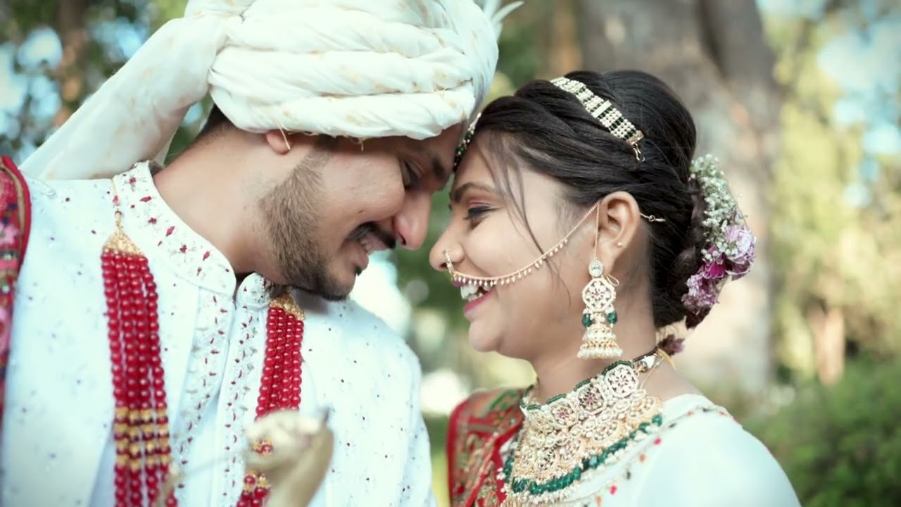 S&D MARRIAGE ❤️