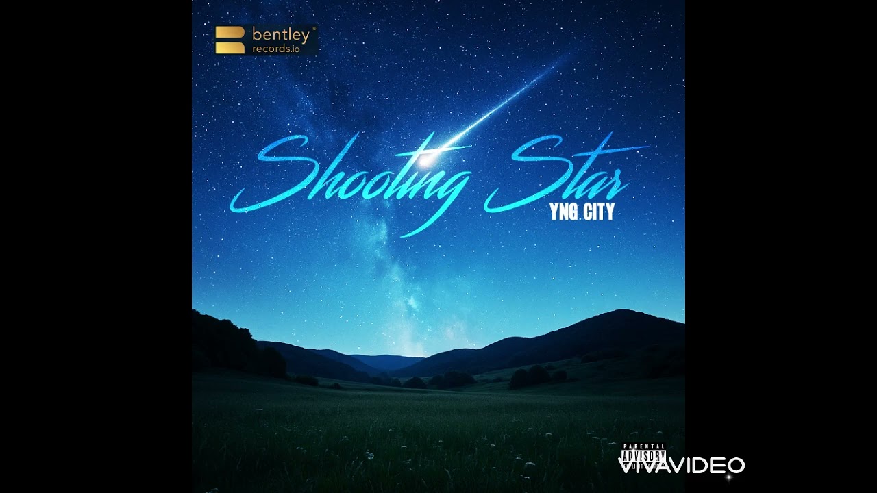 YNG City - Shooting Star 