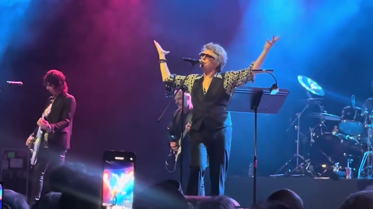 The Psychedelic Furs - Love My Way live @ Milano 11/11/2025 