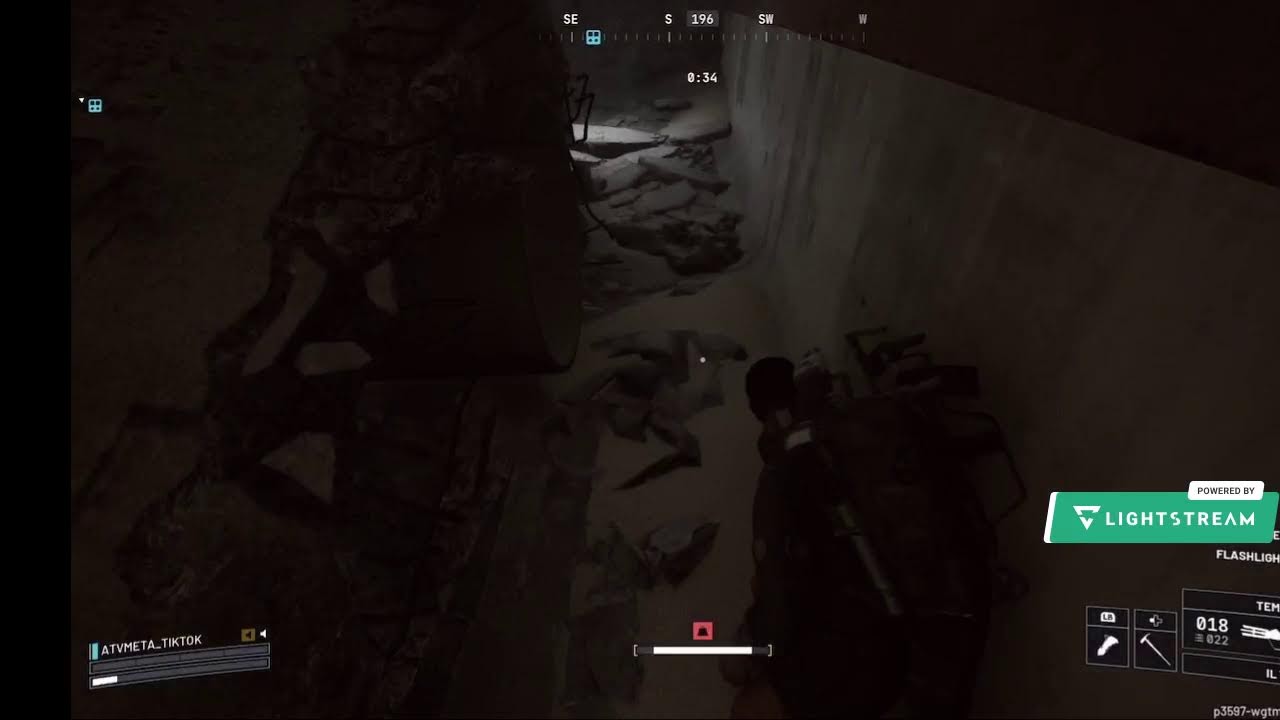 My Stream