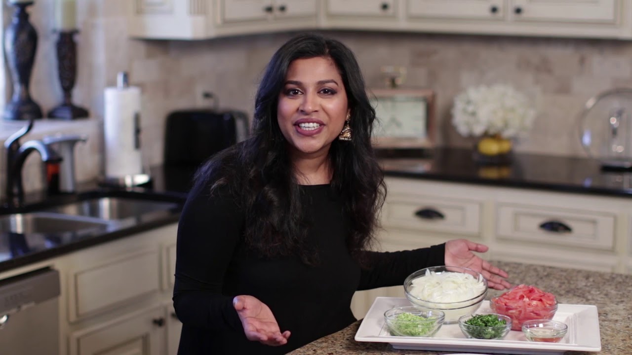 QUICK & EASY CURRY PASTE RECIPE