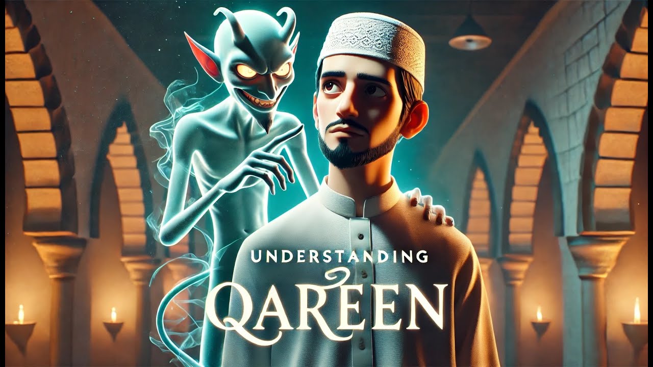 Understanding Qareen: Black Magic Exposed