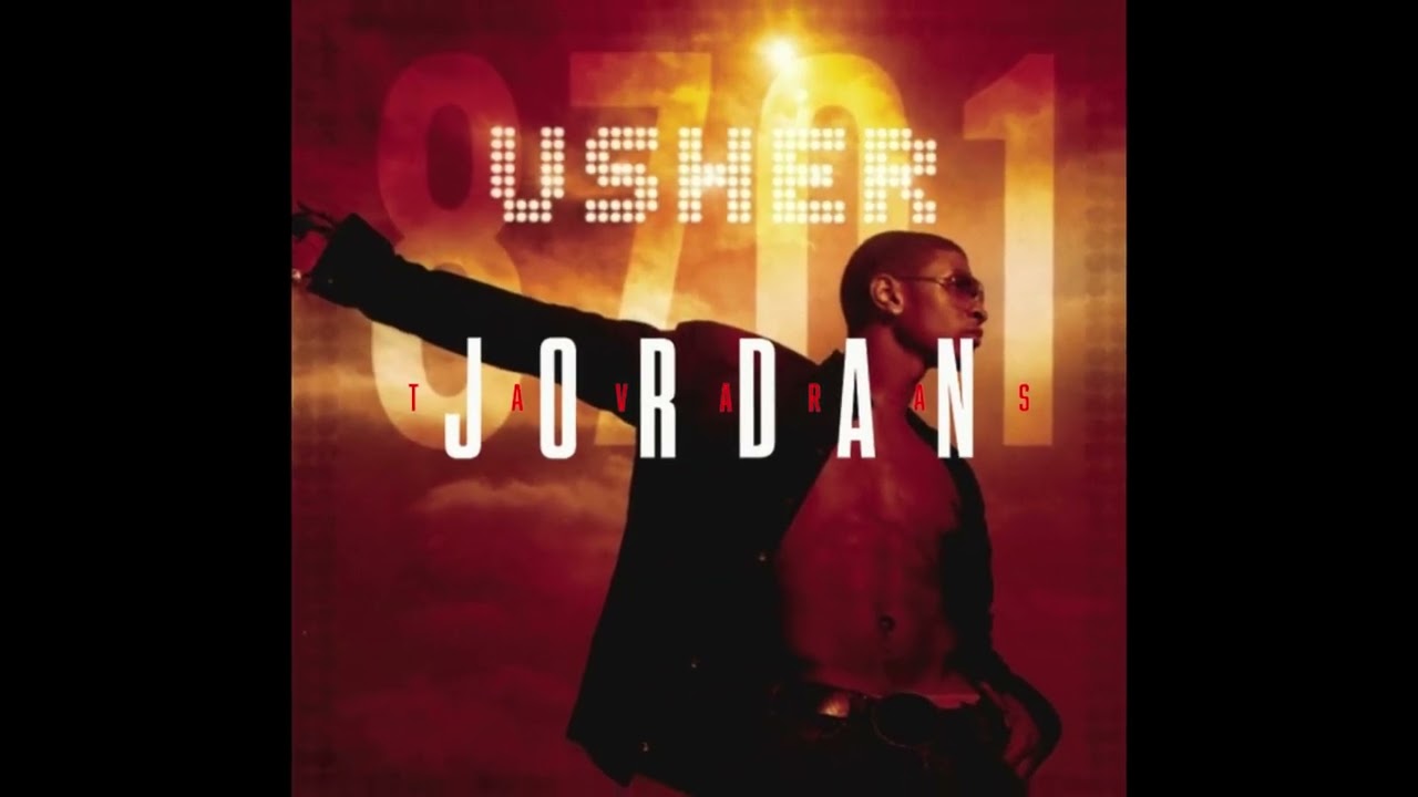 2000s R&B x Usher Type Beat - 