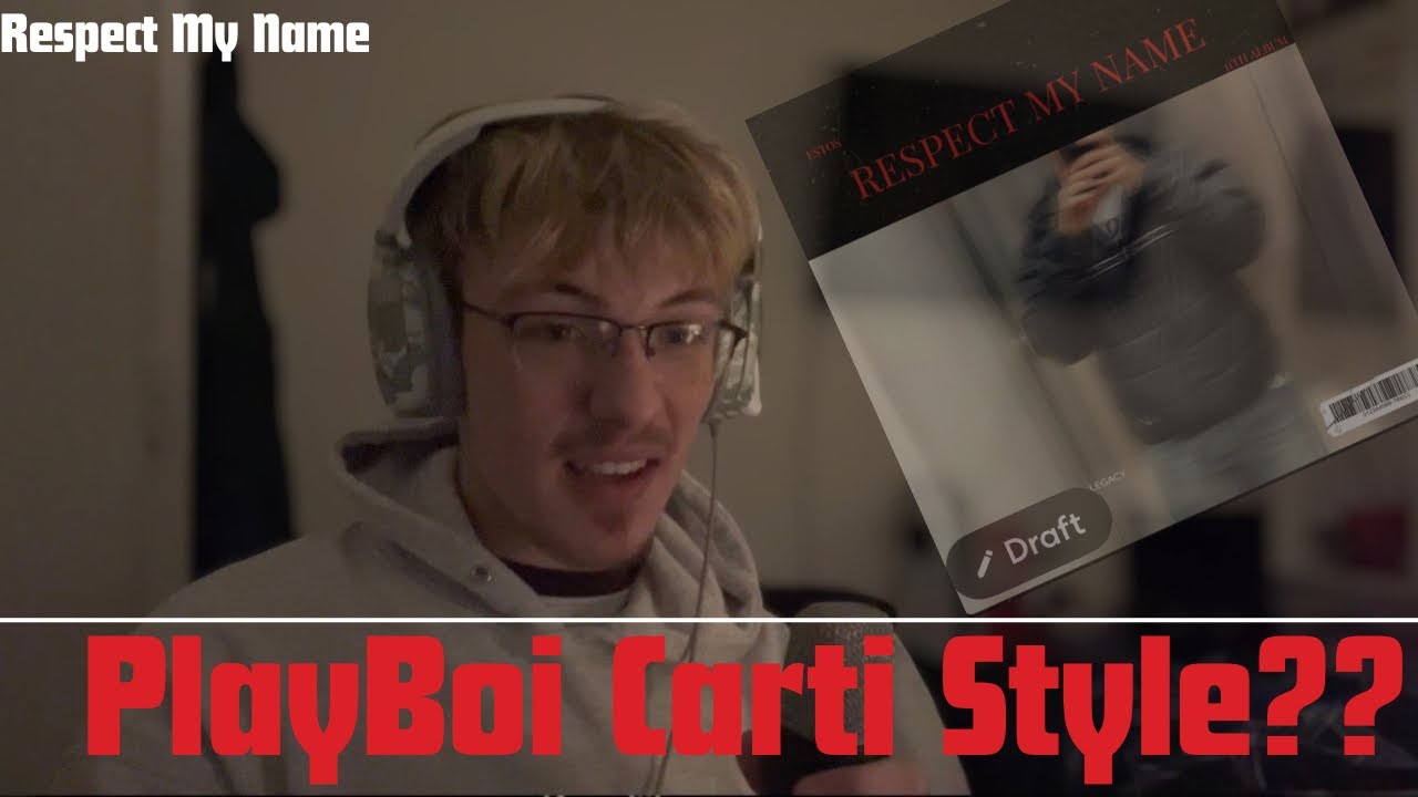 Reacting To My Old Beats PT3 