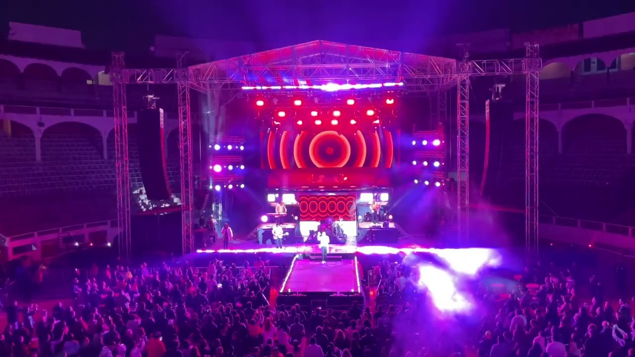 ECO Concierto de Matute 2023