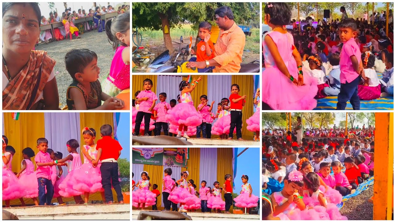 🎉🕺ಈ ವರ್ಷ ಸಮ್ಮಾನ ಡ್ಯಾನ್ಸ್ ನೋಡ್ರಿ ಹೇಗಿದೆ \ಸಮ್ಮು ಡ್ಯಾನ್ಸ್ ನೋಡಿ ಫುಲ್ ಖುಷಿ