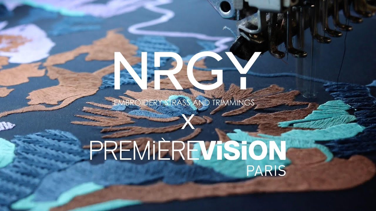 Premi&egrave;re vision Paris 2024