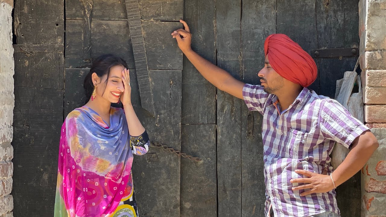 ਡੀ ਪੀ ਮਾਸਟਰ ਭਾਗ ਚੌਥਾ | D P Master 4 | Short Movie 2022 | Theater Junction(Tj) |