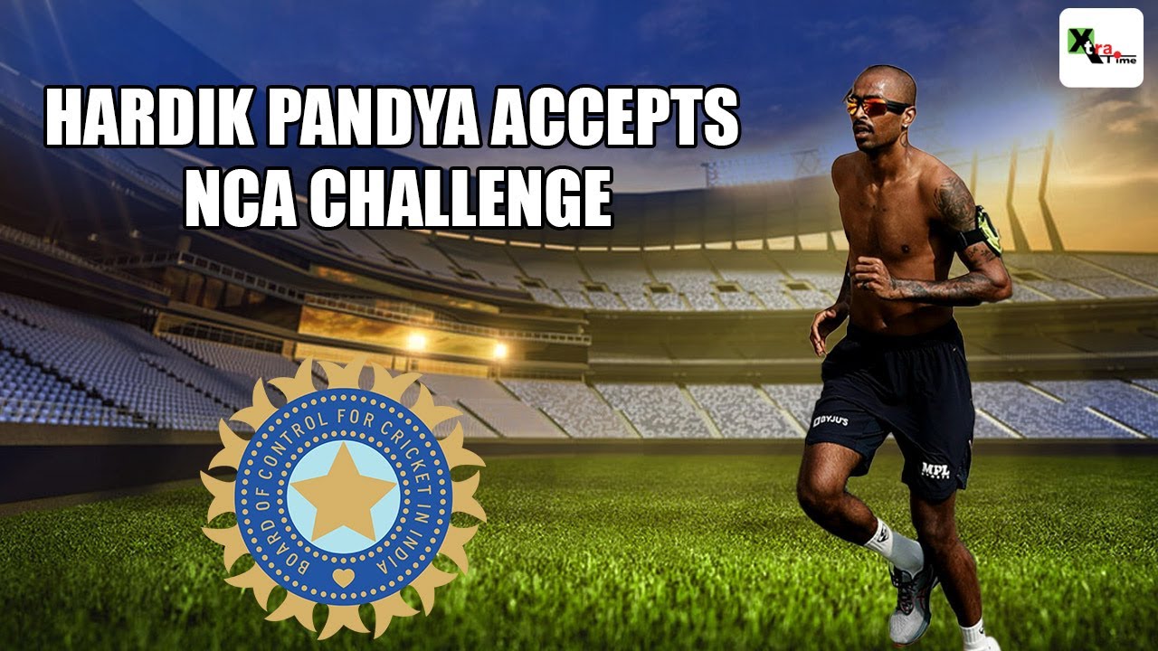 Big Update: Hardik Pandya challenged by NCA physios to prove his fitness  | IPL 2022