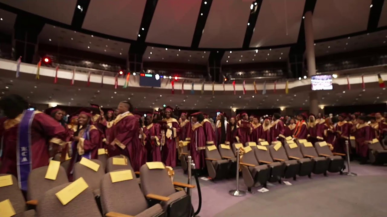 Salem High School Graduation 2025, May 21, 2025