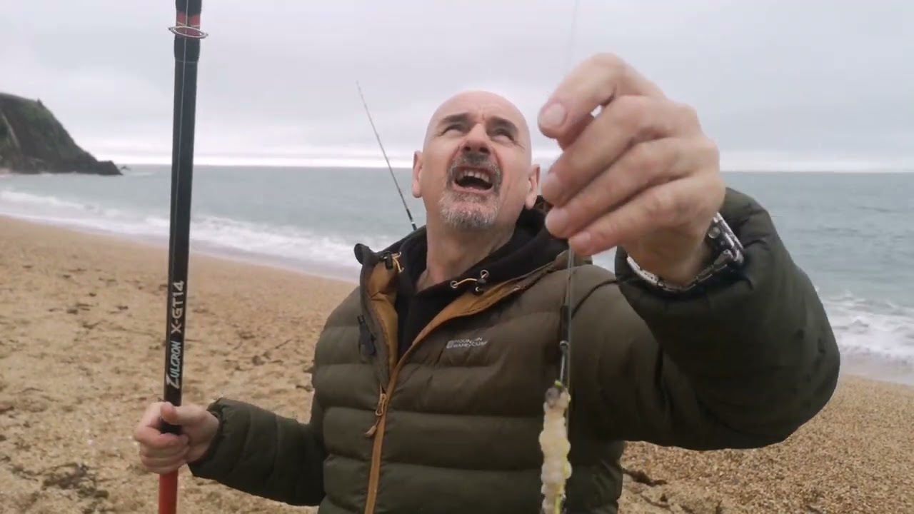 Blackpool Sands April 2024