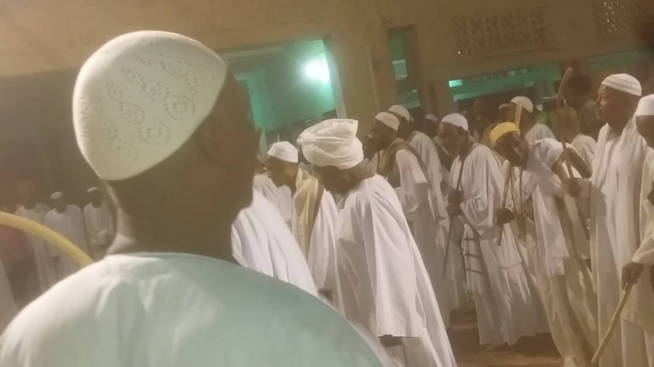 السحر في أم ضوابان