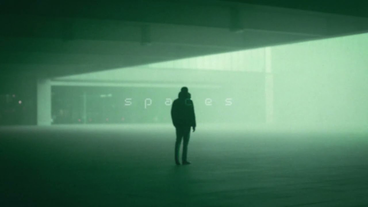 𝙣𝙤𝙩 𝙚𝙨𝙘𝙖𝙥𝙚 | dark ambient