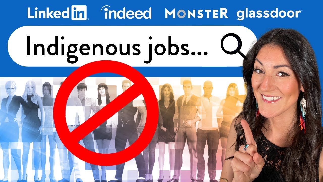 Don't hire Indigenous people 🚨  (until you do this)