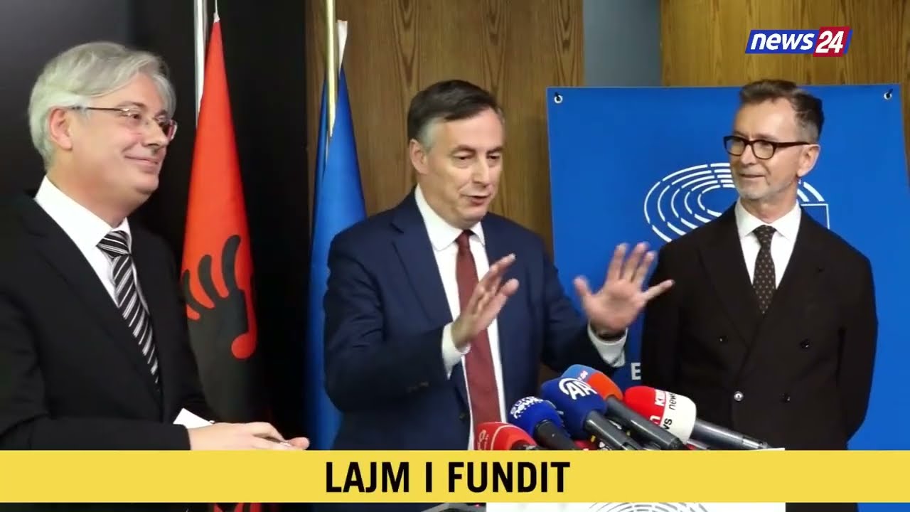 Balluku nën hetim, McAllister: Test vendimtar për shtetin ligjor