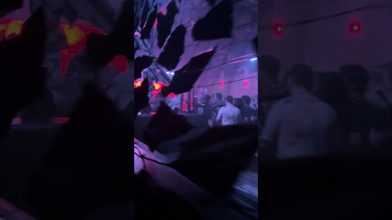 Techno Takeover | Monarch Theatre