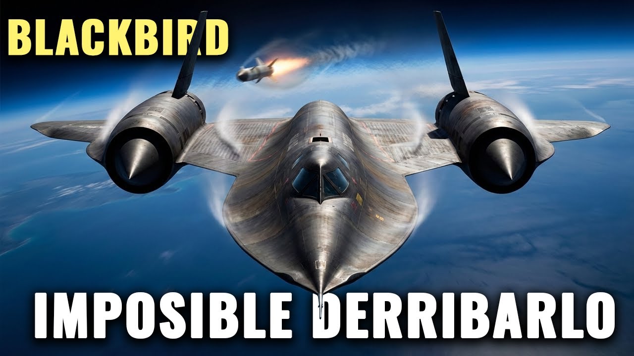 El Avión que Cambió el Mundo | Explicado Por Ingeniero Aeroespacial