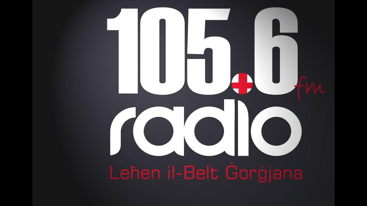 Radju Lehen il-Belt Gorgjana 105.6FM Live Stream