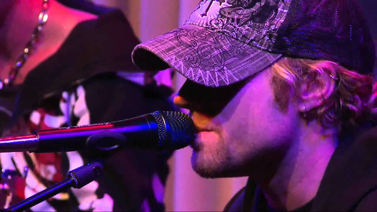 My Darkest Days - Can't Forget You