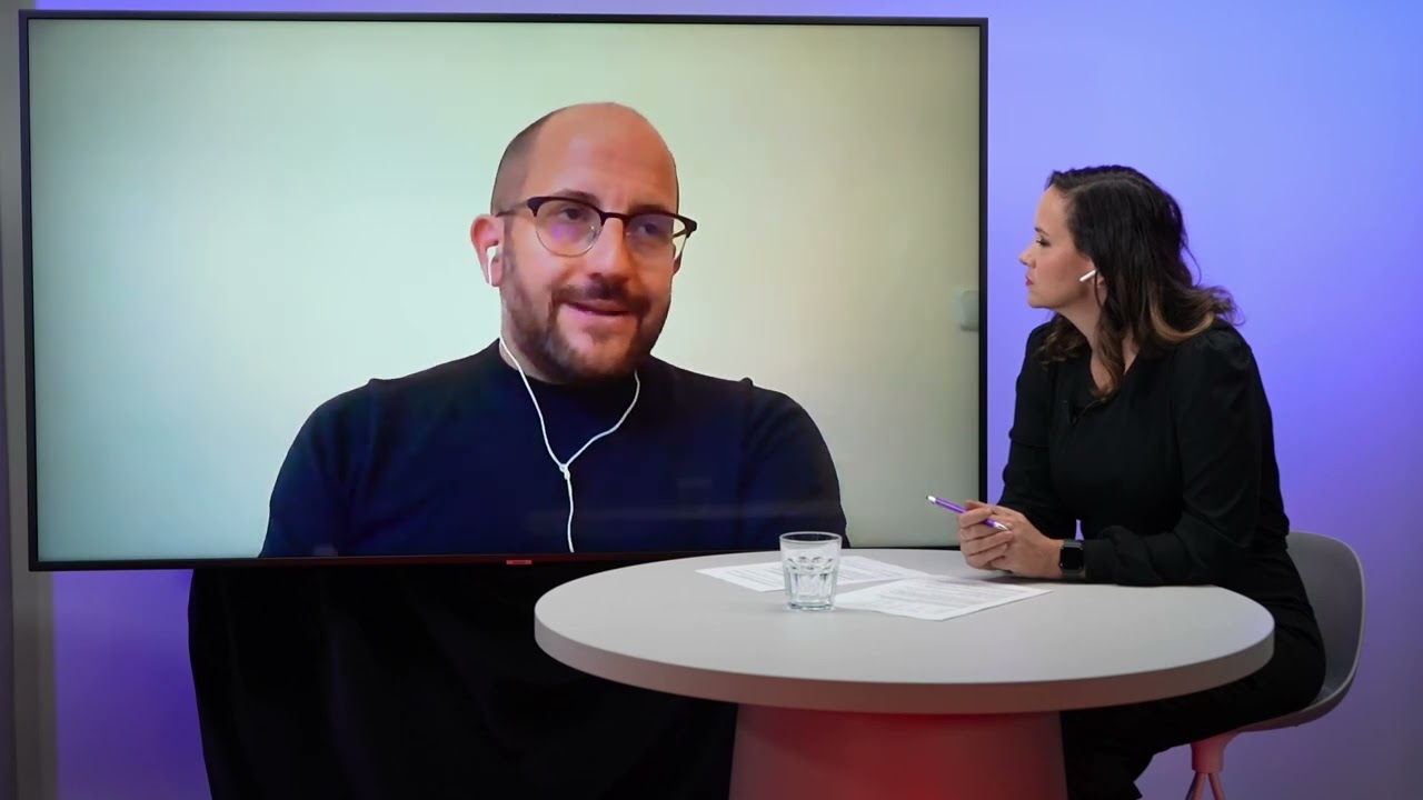 Sociolog Daniel Prokop o problémech českého školství i nedostupnosti bydlení