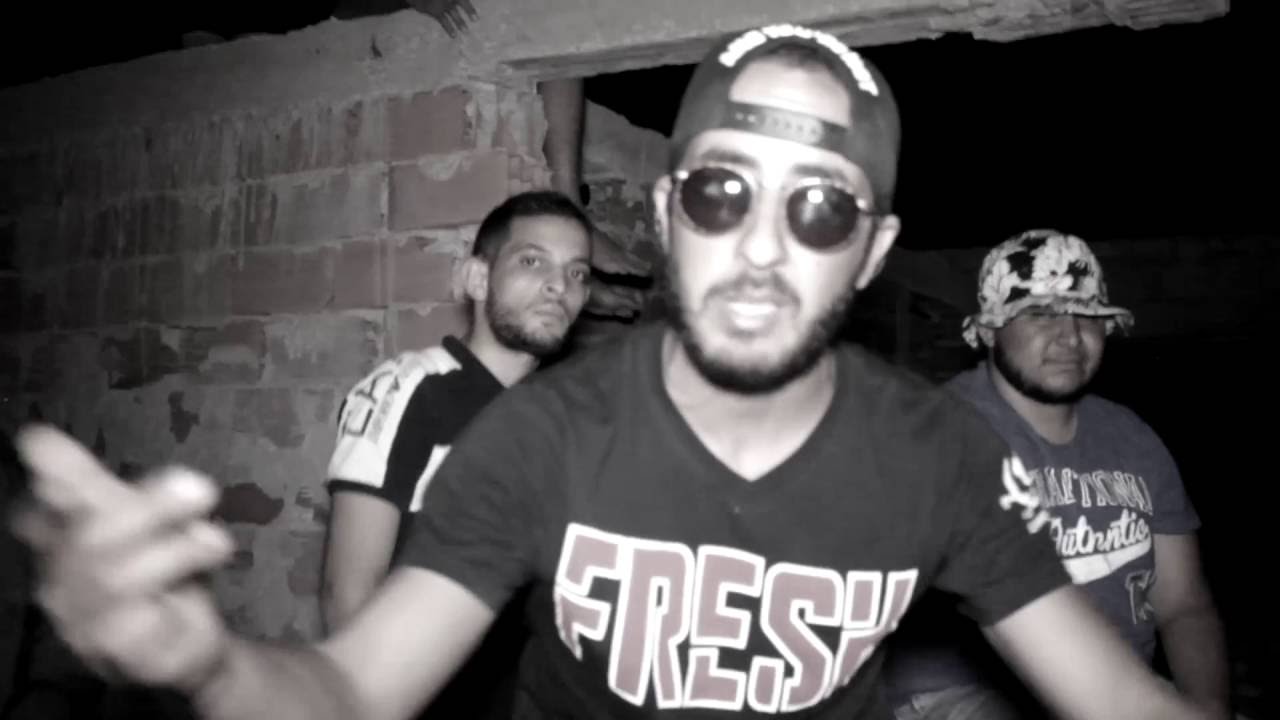 Badzi #BadFreestyle (Part2)