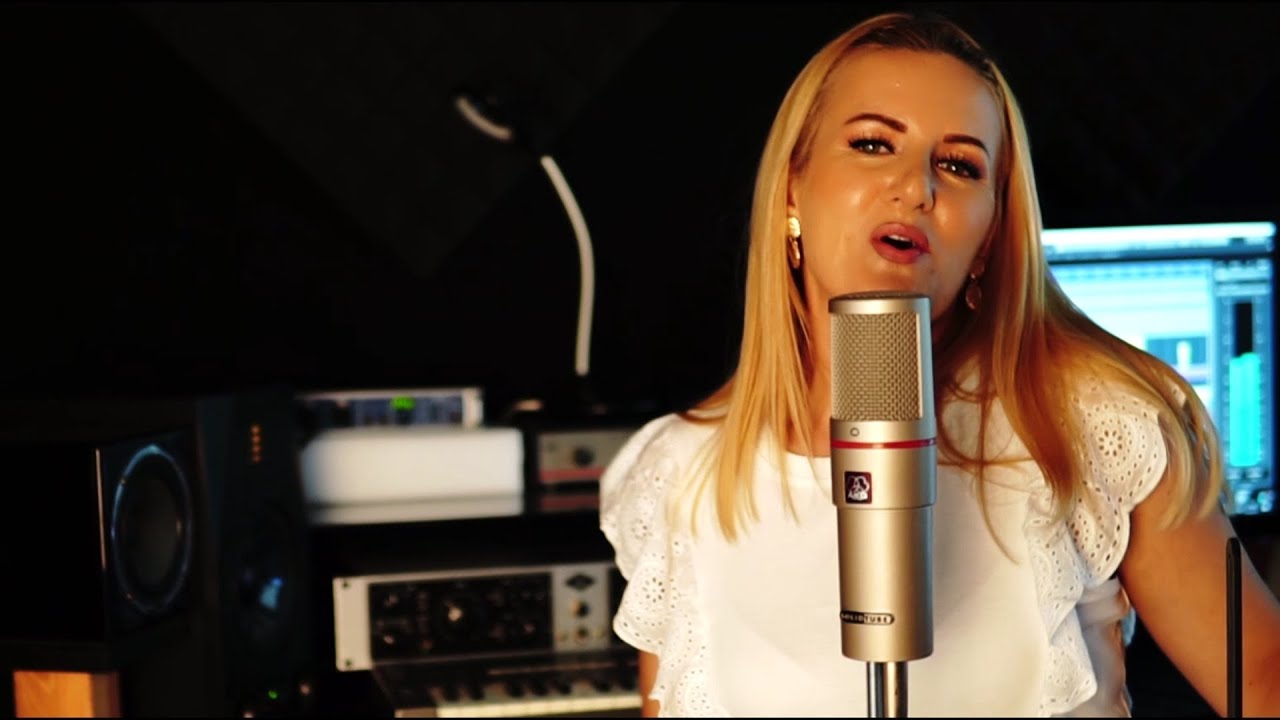 NERKA HODZIC - NARODNI FOLK VIDEO MIX (MIX_2) 2025 [COVER]