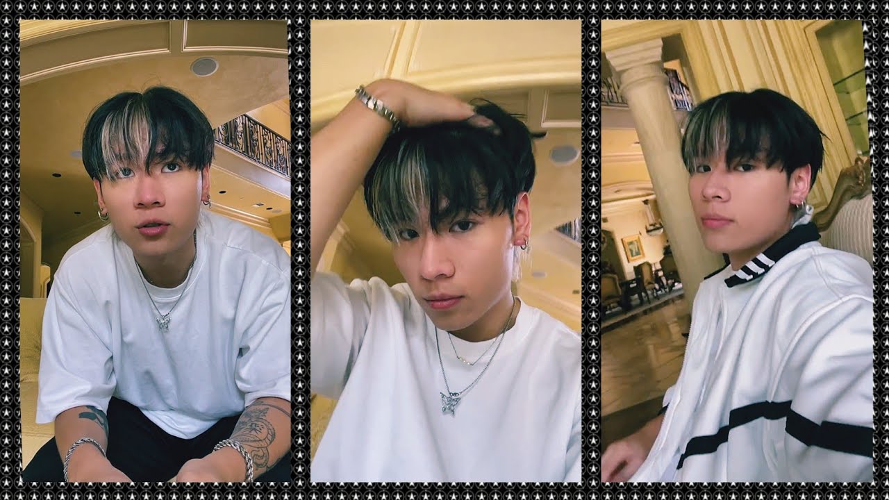 My Hair.. | Morning Live Stream : Darren Liang, 10/07/22