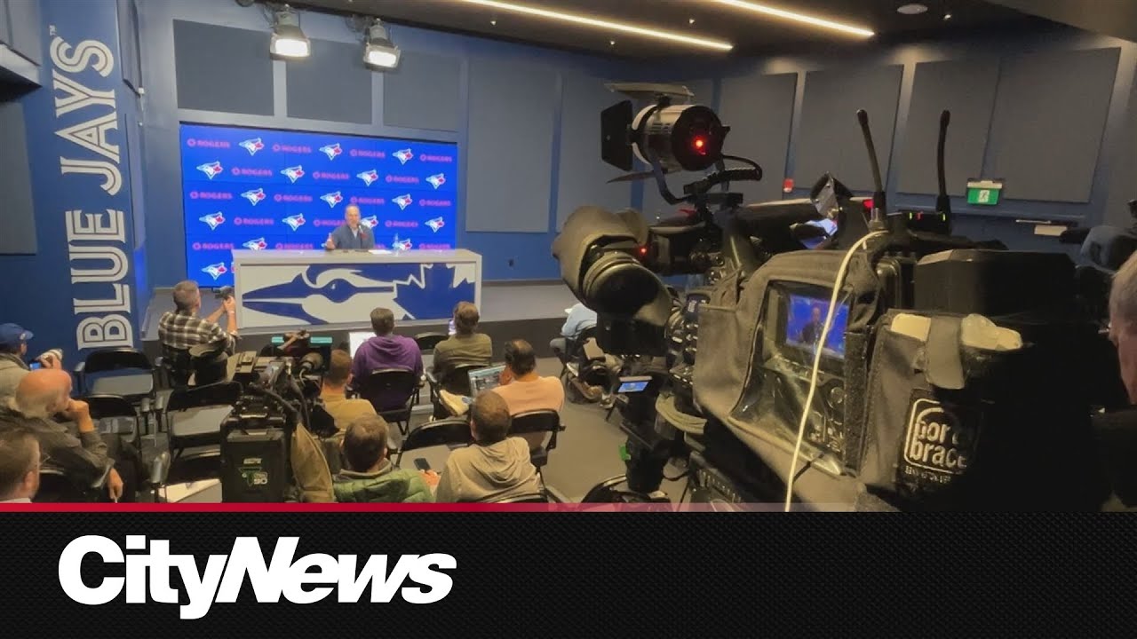 Blue Jays looking ahead to 2026 season