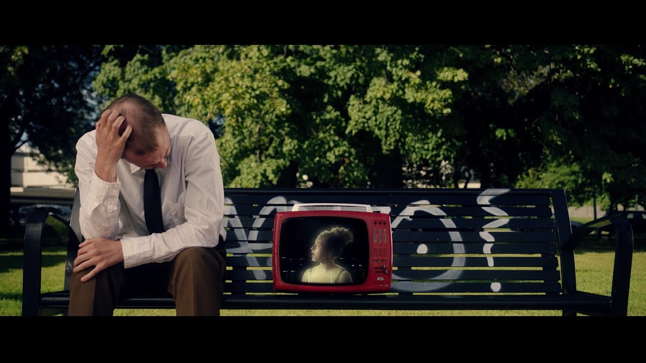 Joviac - Misplaced (Official Music Video)
