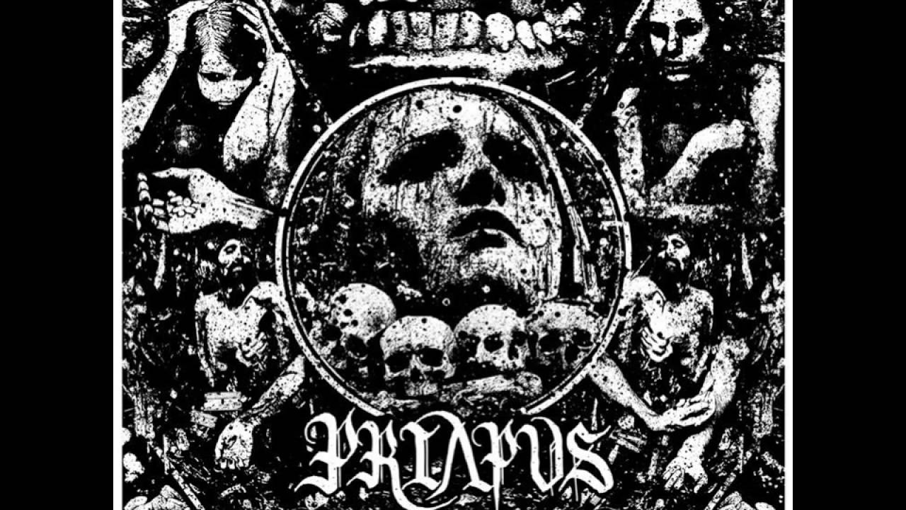 Priapus - Depressant 7